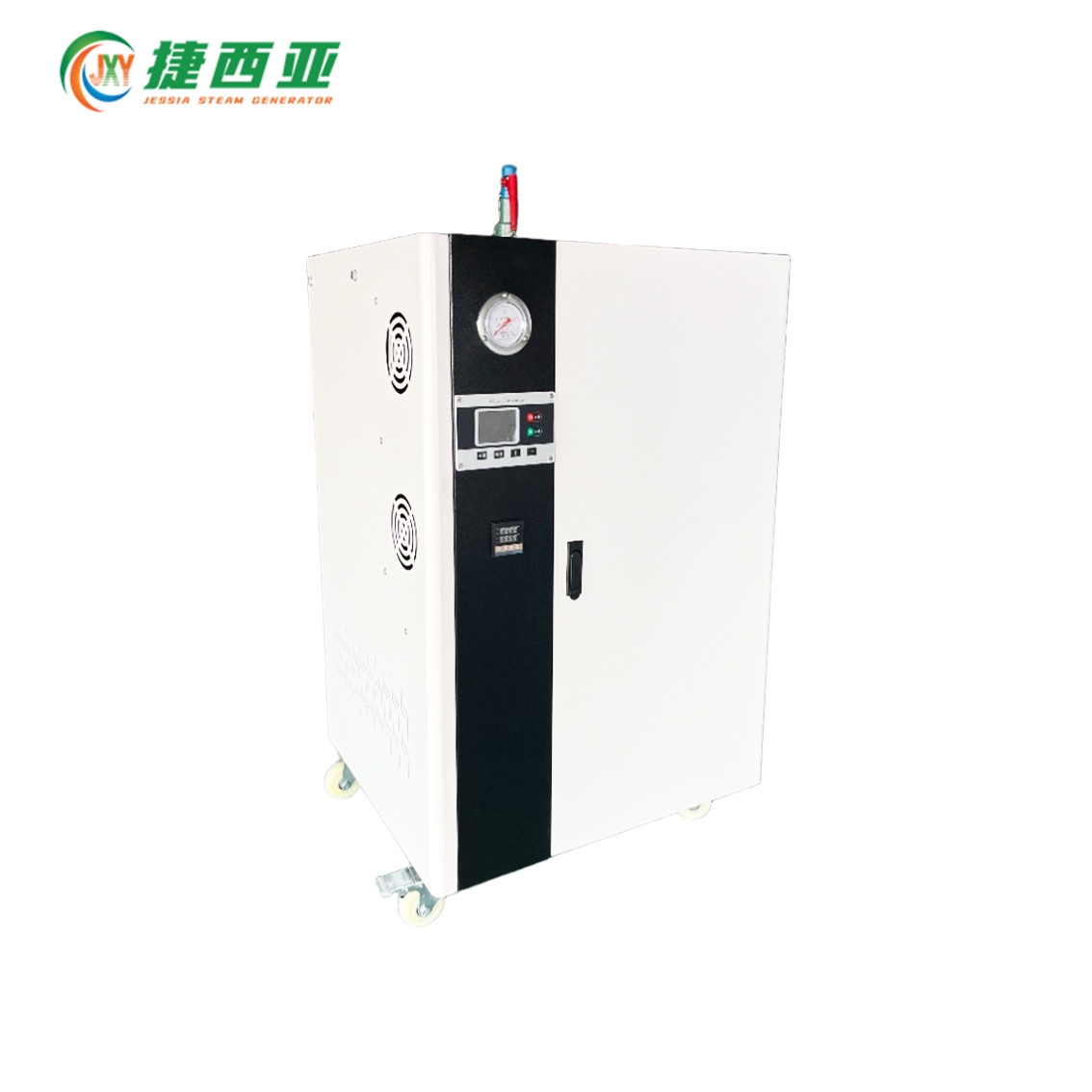 3/6/9/12KW电加热蒸汽发生器 JXY-D-L系列