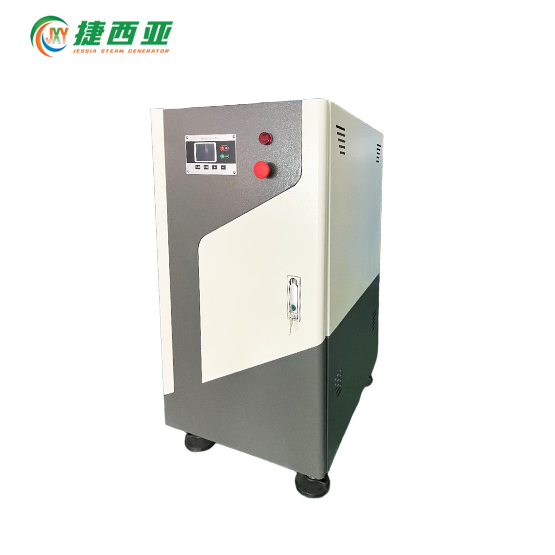 48KW电加热蒸汽发生器 JXY-D-L48KW