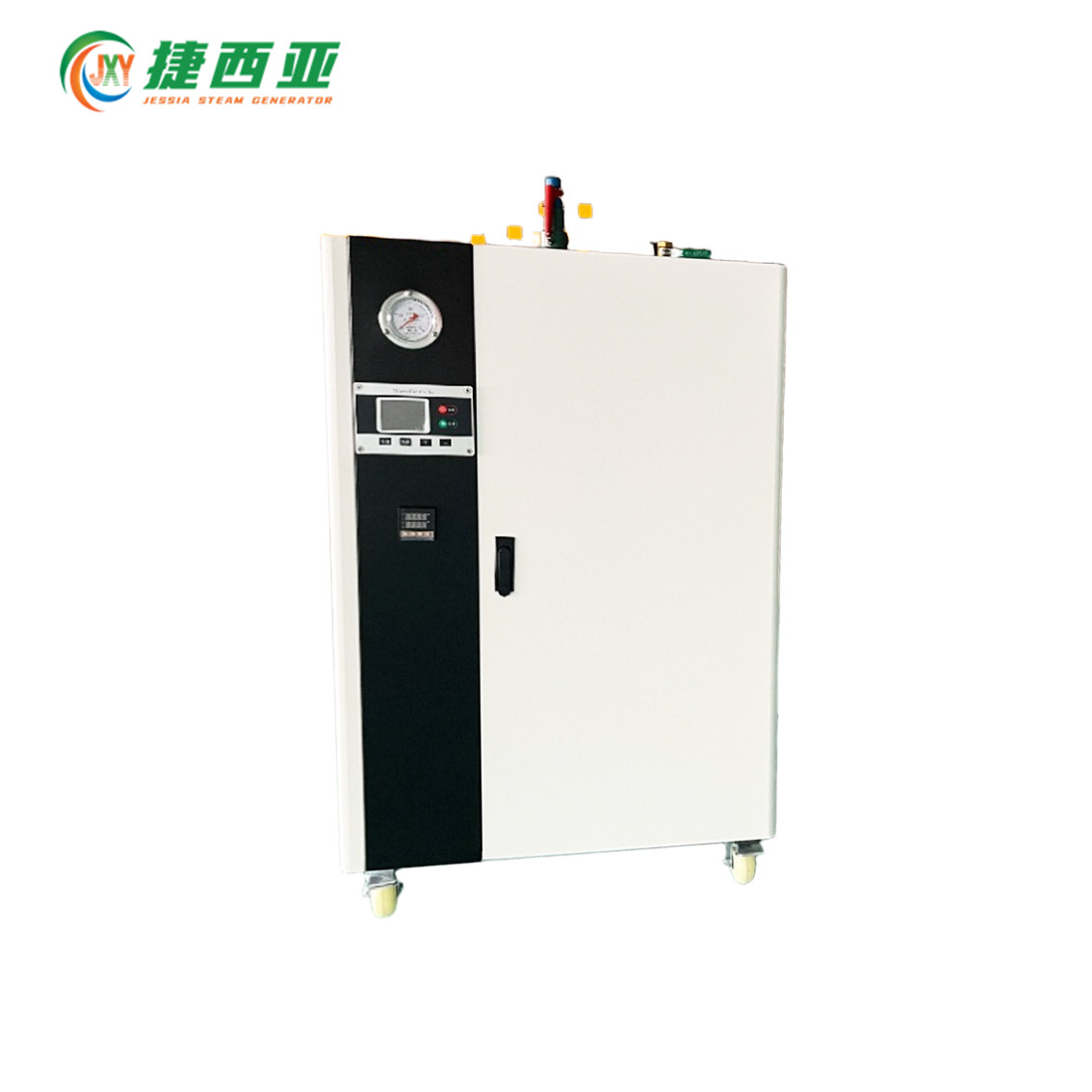 72KW电加热蒸汽发生器 JXY-D-L72KW