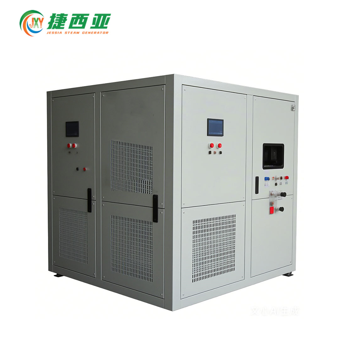 1.5T燃气蒸汽发生器 JXY-RQ-1.5T