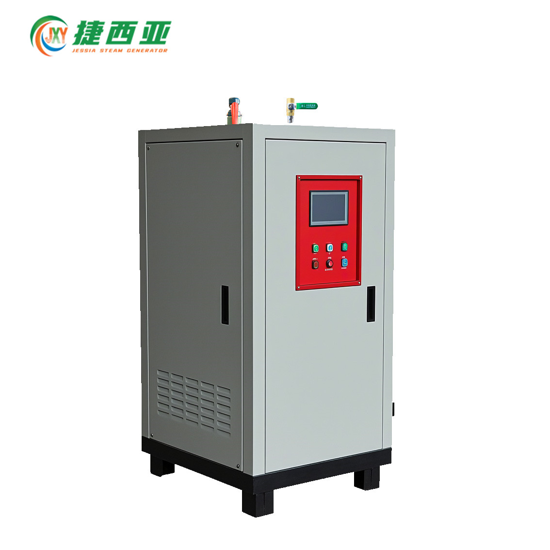 0.05T/0.1T/0.2T/0.3T燃气蒸汽发生器 JXY-RQ-系列