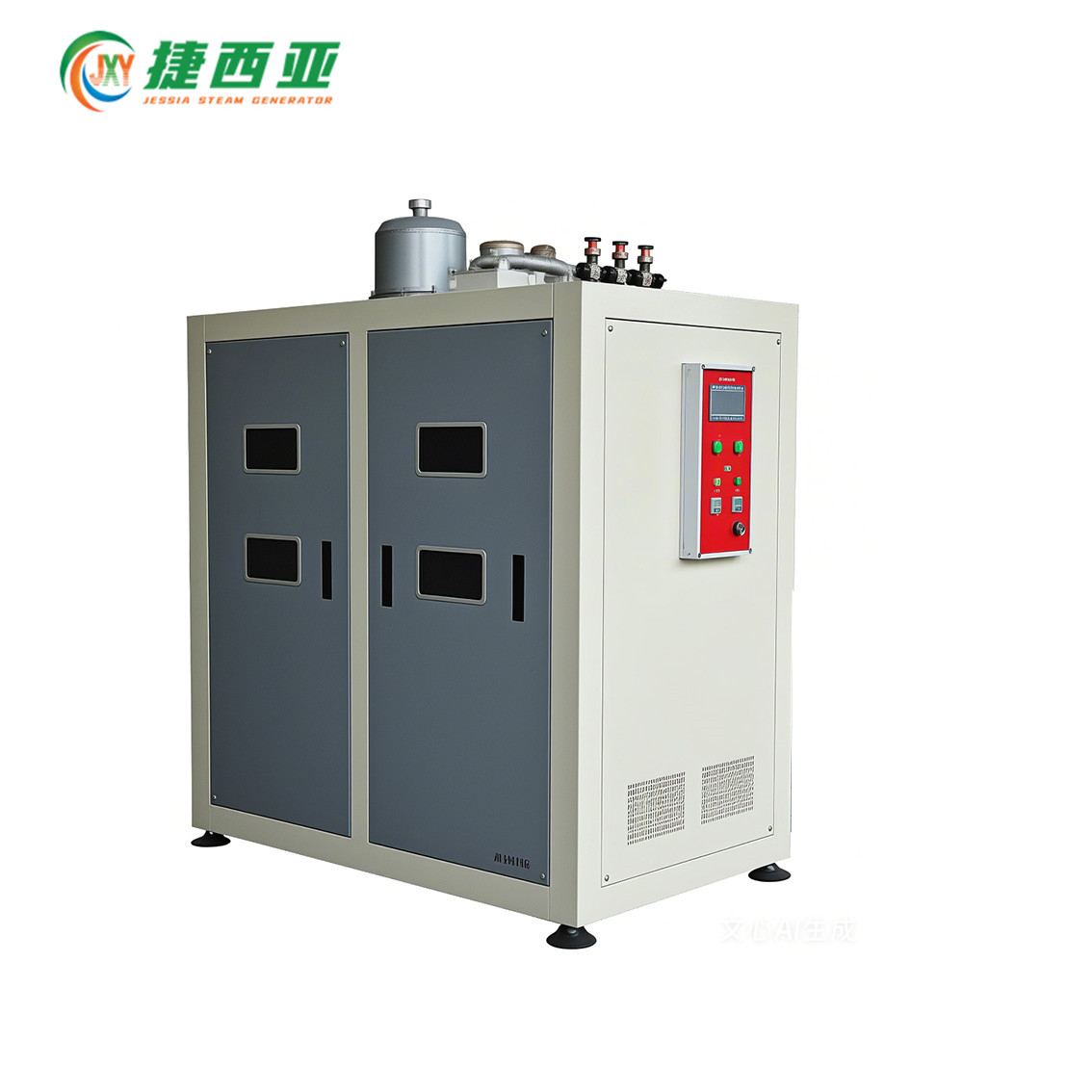 1T燃气蒸汽发生器 JXY-RQ-1T