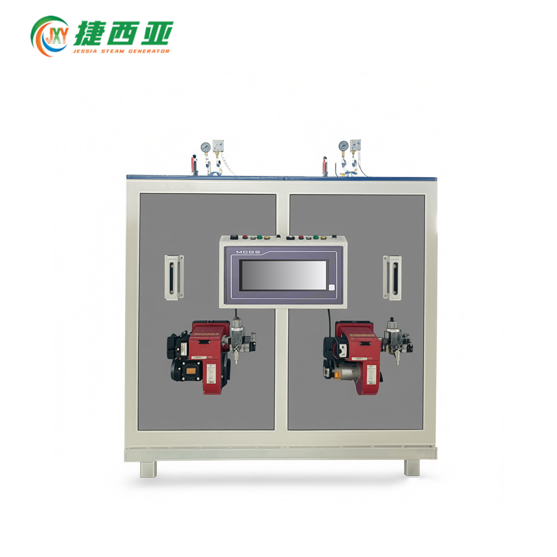 1T/1.5T 燃油蒸汽发生器 JXY-RY-系列