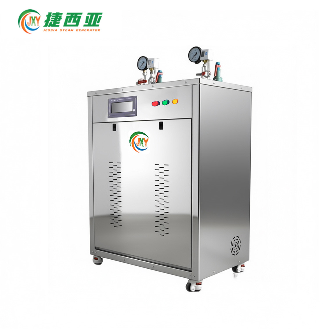 不锈钢蒸汽发生器 可定制